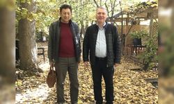 Duayen gazeteci vefat etti