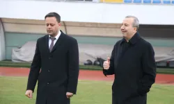 Atatürk Stadı 2026 yılında Yerinde Yenilenecek