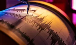 Erzincan'da 4,9 büyüklüğünde deprem