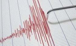 AFAD duyurdu: Aydın'da deprem!