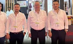 Bölgemizin Üstün  İhracat Gururu