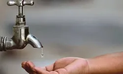 Eğirdir’de Günler Sürebilecek Su Kesintisi Uyarısı