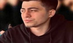 Cansız bedeni bulunan 26 yaşındaki  genç son yolculuğuna uğurlandı