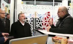 CHP Isparta İl Başkanı Karaca: “Esnaf kalıcı çözüm istiyor, CHP iktidarı yakındır”