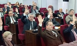 Denetim Komisyonu Belirlendi