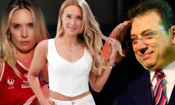 Derya Çayırgan sessizliğini bozdu: İmamoğlu ile aşk, para ve jet iddialarına yanıt