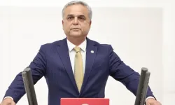CHP'den istifa eden Hasan Ufuk Çakır 2 belediye başkanıyla AK Parti'ye geçiyor