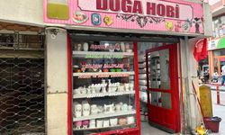 El Becerilerini Geliştiren Hobi Dükkânları Isparta’da İlgi Görüyor