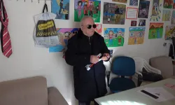 Beyaz Baston Haftası’nda erişilebilirlik çağrısı