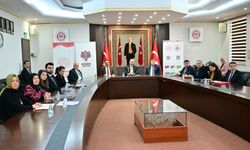 İki önemli proje hayata geçti