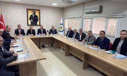 ISPARTA OSB’DEN COCA-COLA’NIN KAPASİTE ARTIŞINA TEPKİ: “SU ADALETİ SAĞLANMALI”