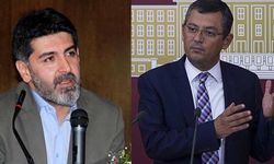Levent Gültekin’den Özgür Özel’e Erdoğan tepkisi! Çok sert eleştirdi
