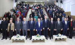 Tarımsal Eğitimin 180. Yıl Dönümü ve 10 Ocak Ziraat Mühendisleri Günü Kutlandı