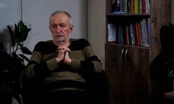 Gazeteci Hüseyin Aykol yaşamını yitirdi! Entübe edilmişti…