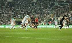 Ispartaspor'dan 7 Gollü Galibiyet