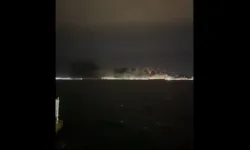 TÜPRAŞ rafinerisinde patlama