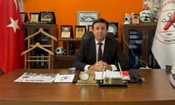 Demiralay: “Bu Oda Hepimizindir, Süreç Şeffaf Yürütülmüştür”