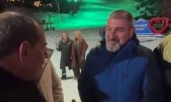 Atik ailesi Dursun Özbek'in isteğini duyunca şaşkınlık yaşadı