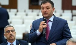 Osman Zabun Müjdeyi Verdi: “Hayırlı Olsun Ispartam”