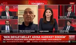 CHP’li Ahmet Akın AK Parti’ye mi geçiyor? Mustafa Ilıcalı, o görüşmeyi anlattı