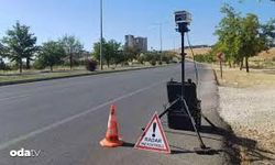 Radar Noktasında Yavaşlamak Artık İşe Yaramıyor