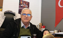 ÇİN ORTAKLI İŞ İNSANI HAKKI YAMAN’A GÖNÜLDEN TEŞEKKÜRLER MİRYOKEFALON TÜRKİYE ve DÜNYA YOLLARINDA