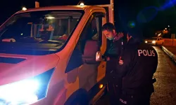 ISPARTA’DA ASAYİŞ VE GÜVENLİK DENETİMLERİ ARALIKSIZ SÜRÜYOR