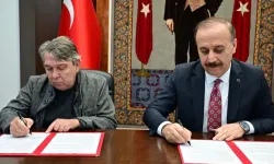 Isparta’da Aydoğmuş Köy Yaşam ve Eğitim Merkezi İçin Protokol İmzalandı