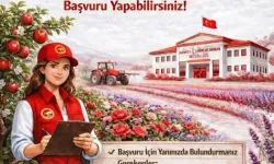 Isparta’da Ziraat Mühendisleri İçin B-Reçete Yetkilendirme Başvurusu Başladı