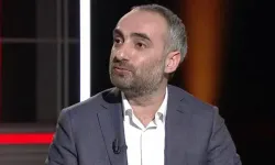 İsmail Saymaz'dan Özgür Özel'e ağır eleştiri