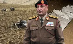 Ankara'da düşen uçak ile ilgili bomba iddia!