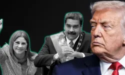 Trump açıkladı: Maduro gitti, yerine gelen isim ABD’ye ne söyledi?