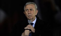 Beklenmedik açıklama - Mansur Yavaş kapıyı kapattı