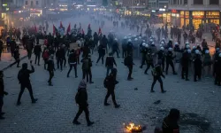 Mardin'de 5 gün süreyle eylem yasağı