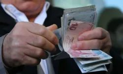 En düşük emekli maaşını 20 bin liraya çıkaran madde Resmi Gazete'de
