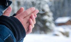 Meteoroloji’den Isparta ve Bölgesi İçin Soğuk Hava Uyarısı