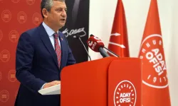 Önce resmini kaldırmıştı! Özgür Özel'den, Ekrem İmamoğlu'nun isimliğine yeni dokunuş
