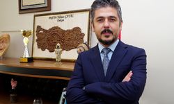 Rektör Prof. Dr. Yılmaz Çatal’ın Yeni Yıl Mesajı