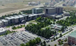 SDÜ Hastanesinde PAH Merkezi Hizmete Açıldı