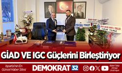 GİAD VE IGC Güçlerini Birleştiriyor