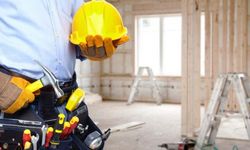 SOSYAL TESİS TADİLATI YAPILACAK