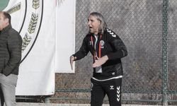 Turgut Hoca İle Keçiborlu Gözünü Zirveye Dikti