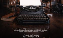 Basın Demokrasinin Temel Taşıdır