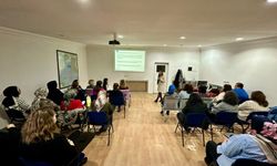 Sağlıklı Menopoz Okulunu Açtık