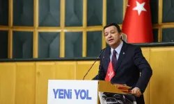 Mahmut Arıkan: İktidarın son kullanma tarihi geçmişti