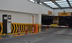 2026 Otopark Tarifesini Açıkladı