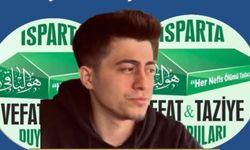 Son yolculuğuna uğurlandı