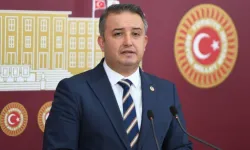 Gelecek Partisi'nden bir vekil daha Ak Parti'ye geçiyor