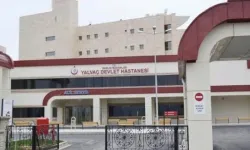 Yalvaç Devlet Hastanesi’ne Doktor Müjdesi