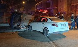 Yedişehitler Mahallesinde Faciadan Dönüldü
